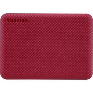 Toshiba | Canvio Advance | HDTCA20ER3AA | 2000 GB | 2.5 